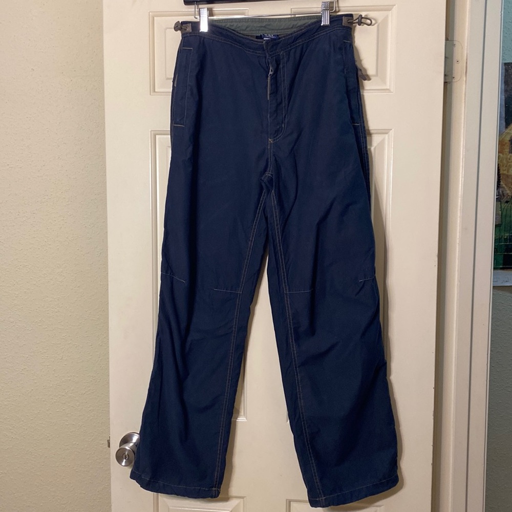 Gap sporting pants size‎ XSmall